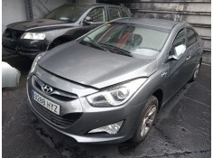 hyundai i40 del año 2014
