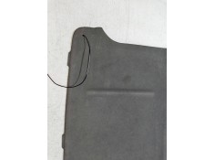 Recambio de bandeja trasera para hyundai atos (mx) 1.0 cat referencia OEM IAM    2