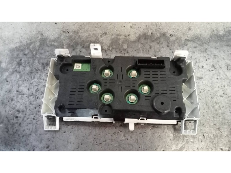 Recambio de cuadro instrumentos para renault grand modus authentique referencia OEM IAM P8200668077 281198448X0 NS01634322