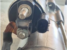 Recambio de motor arranque para jaguar xf 2.2 diesel referencia OEM IAM 4280008740 CX2311001AC  2