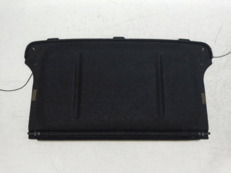 Recambio de bandeja trasera para hyundai atos (mx) 1.0 cat referencia OEM IAM   