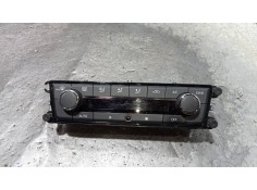 Recambio de mando calefaccion / aire acondicionado para seat ibiza (kj1) reference referencia OEM IAM 6F0907044 5HB01281598 