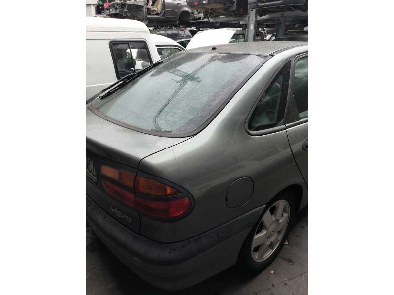 renault laguna (b56) del año 1999