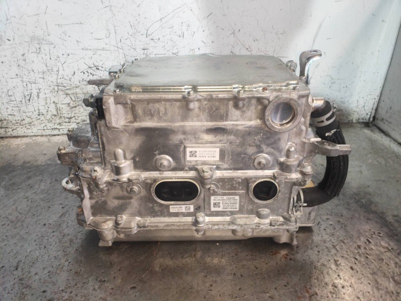 Recambio de modulo electronico para lexus is 300h referencia OEM IAM G920053012 2321001235 1817000300 G927053020