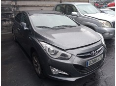 hyundai i40 del año 2014 2