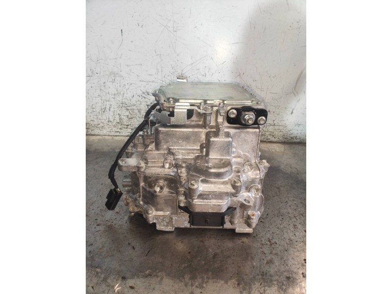 Recambio de modulo electronico para lexus is 300h referencia OEM IAM G920053012 2321001235 1817000300 G927053020