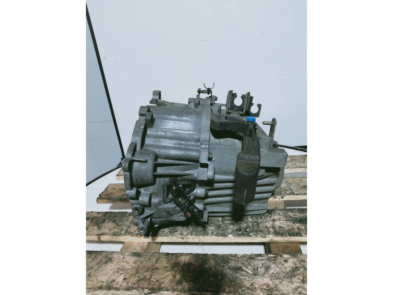 Recambio de caja cambios para volvo s60 berlina 2.4 cat referencia OEM IAM P9482157 M56L T103885 