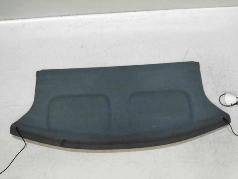 Recambio de bandeja trasera para hyundai accent (lc) 1.5 crdi cat referencia OEM IAM    Recambio de bandeja trasera para hyundai accent (lc) 1.5 crdi cat referencia OEM IAM