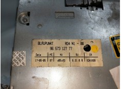 Recambio de sistema audio / radio cd para citroen c5 berlina sx (e) referencia OEM IAM 7644054392   2
