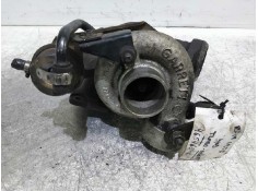 Recambio de turbocompresor para renault 19 (b/c/l53) 1.9 dt referencia OEM IAM 4540873 7700853065 