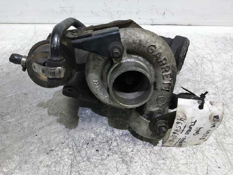 Recambio de turbocompresor para renault 19 (b/c/l53) 1.9 dt referencia OEM IAM 4540873 7700853065  Recambio de turbocompresor para renault 19 (b/c/l53) 1.9 dt referencia OEM IAM 4540873 7700853065