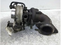 Recambio de turbocompresor para renault 19 (b/c/l53) 1.9 dt referencia OEM IAM 4540873 7700853065  2