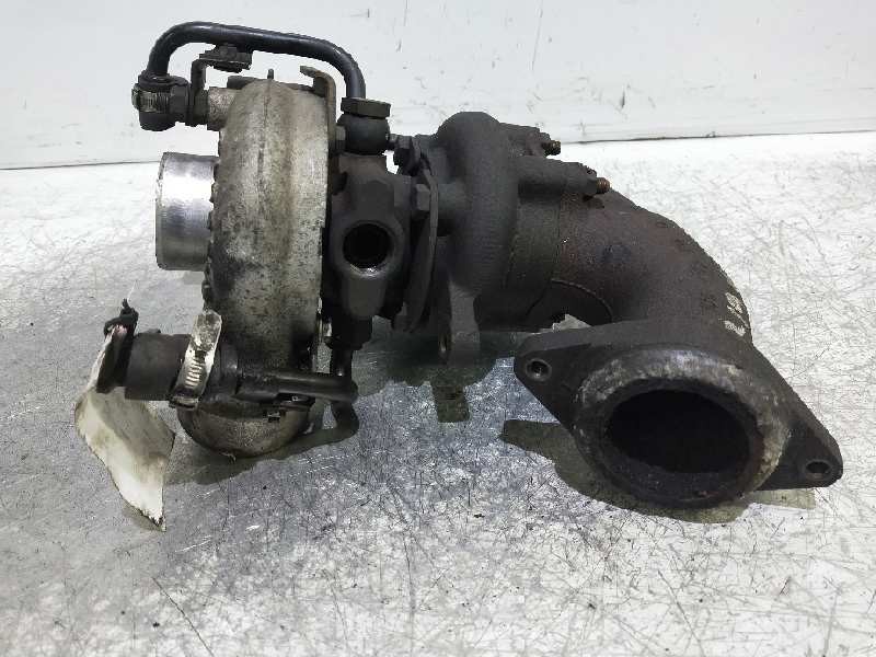 Recambio de turbocompresor para renault 19 (b/c/l53) 1.9 dt referencia OEM IAM 4540873 7700853065  Recambio de turbocompresor para renault 19 (b/c/l53) 1.9 dt referencia OEM IAM 4540873 7700853065