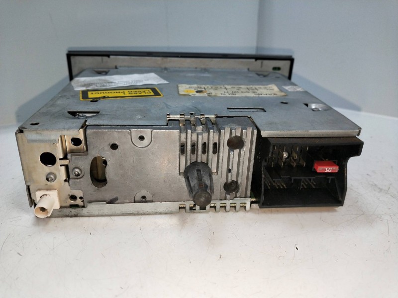 Recambio de sistema audio / radio cd para citroen c5 berlina sx (e) referencia OEM IAM 7644054392  