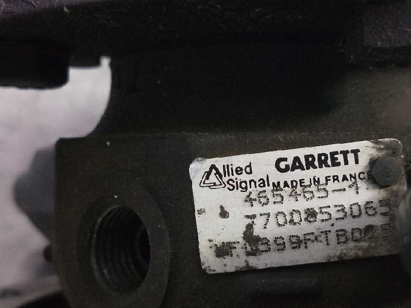 Recambio de turbocompresor para renault 19 (b/c/l53) 1.9 dt referencia OEM IAM 4540873 7700853065  Recambio de turbocompresor para renault 19 (b/c/l53) 1.9 dt referencia OEM IAM 4540873 7700853065