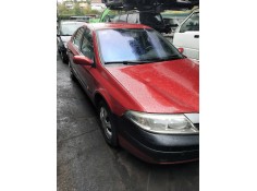renault laguna ii (bg0) del año 2005