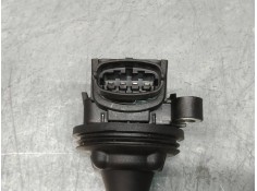 Recambio de bobina encendido para volvo v70 familiar 2.4 (103kw) referencia OEM IAM 0221604001 9125601  2