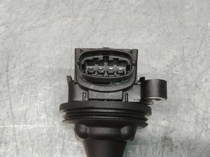 Recambio de bobina encendido para volvo v70 familiar 2.4 (103kw) referencia OEM IAM 0221604001 9125601 