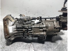 Recambio de caja cambios para daihatsu feroza 1.6 referencia OEM IAM   