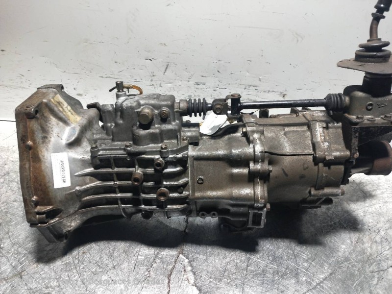 Recambio de caja cambios para daihatsu feroza 1.6 referencia OEM IAM   