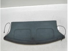 Recambio de bandeja trasera para hyundai accent (lc) 1.5 cat referencia OEM IAM   
