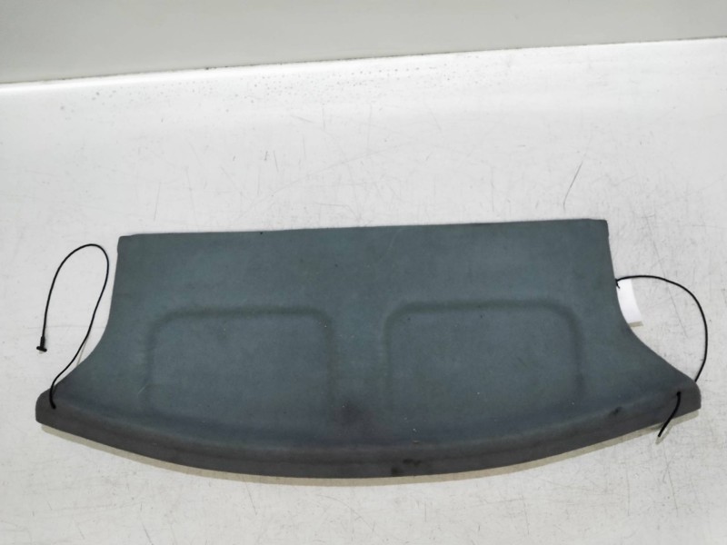 Recambio de bandeja trasera para hyundai accent (lc) 1.5 cat referencia OEM IAM   