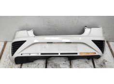 Recambio de paragolpes trasero para seat ibiza sc (6j1) 1.9 tdi referencia OEM IAM   