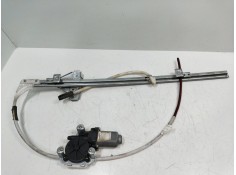 Recambio de elevalunas delantero derecho para nissan interstar (x70) referencia OEM IAM 400738  