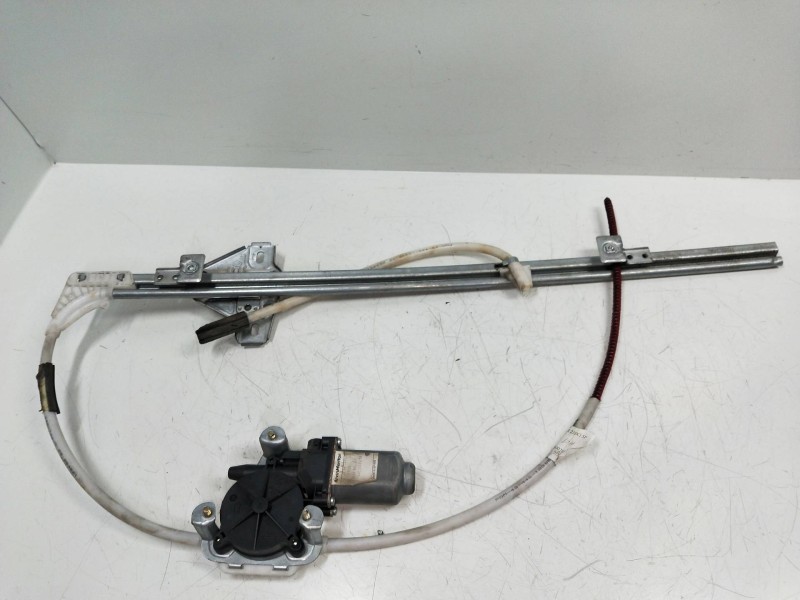 Recambio de elevalunas delantero derecho para nissan interstar (x70) referencia OEM IAM 400738  