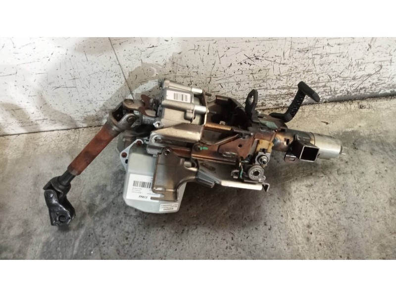 Recambio de columna direccion para renault grand modus authentique referencia OEM IAM 8200826816B 54084783M 59310536 50350129