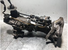 Recambio de caja cambios para daihatsu feroza 1.6 referencia OEM IAM    2