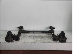 Recambio de puente trasero para opel astra twin top cosmo referencia OEM IAM   DISCO / ABS