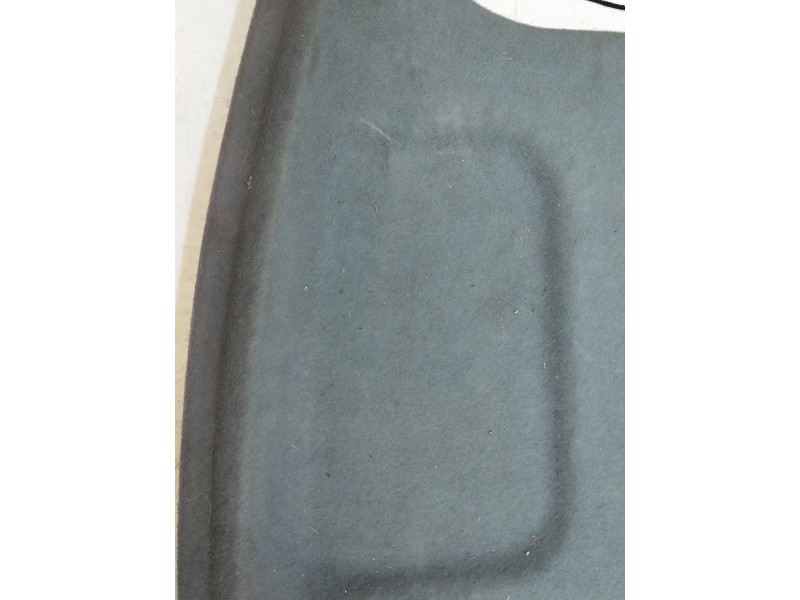 Recambio de bandeja trasera para hyundai accent (lc) 1.5 cat referencia OEM IAM   