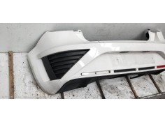 Recambio de paragolpes trasero para seat ibiza sc (6j1) 1.9 tdi referencia OEM IAM    2