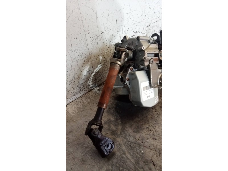 Recambio de columna direccion para renault grand modus authentique referencia OEM IAM 8200826816B 54084783M 59310536 50350129