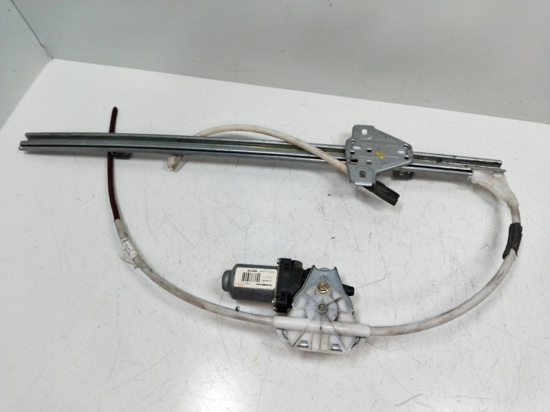 Recambio de elevalunas delantero derecho para nissan interstar (x70) referencia OEM IAM 400738  