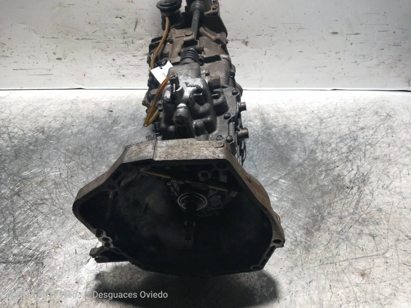 Recambio de caja cambios para daihatsu feroza 1.6 referencia OEM IAM   