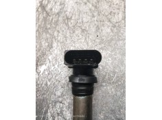 Recambio de bobina encendido para seat leon (1m1) signo referencia OEM IAM 0986221023   2