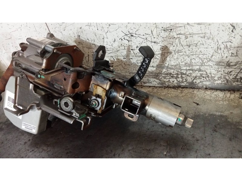 Recambio de columna direccion para renault grand modus authentique referencia OEM IAM 8200826816B 54084783M 59310536 50350129