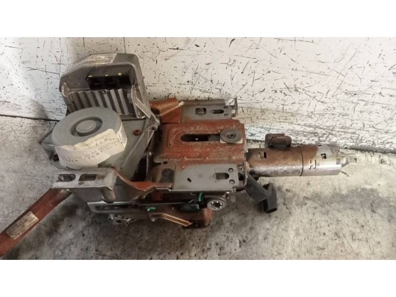 Recambio de columna direccion para renault grand modus authentique referencia OEM IAM 8200826816B 54084783M 59310536 50350129