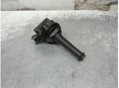 Recambio de bobina encendido para volvo v70 familiar 2.4 (103kw) referencia OEM IAM 0221604001 9125601 