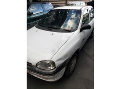 opel corsa b del año 1996