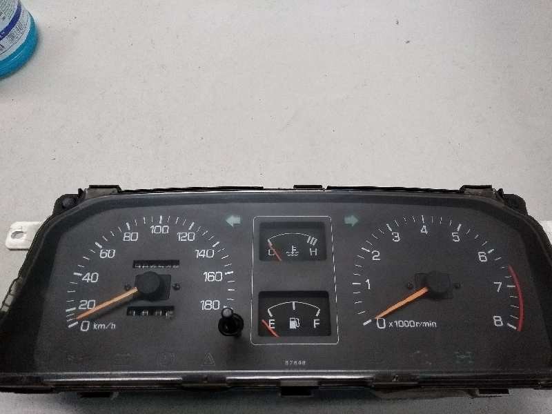 Recambio de cuadro instrumentos para daihatsu feroza 1.6 referencia OEM IAM 8301087671 1573102692 