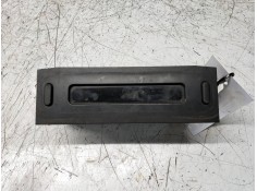 Recambio de pantalla multifuncion para peugeot partner (s2) combi plus referencia OEM IAM 96636543XT 28119396 