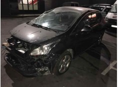 peugeot 3008 del año 2010