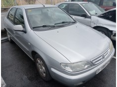 citroen xsara berlina del año 2000