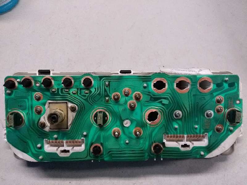 Recambio de cuadro instrumentos para daihatsu feroza 1.6 referencia OEM IAM 8301087671 1573102692 