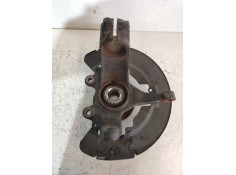 Recambio de mangueta delantera derecha para volvo c70 cabriolet d4 momentum referencia OEM IAM 3M513K170   2