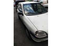 opel corsa b del año 1996 2