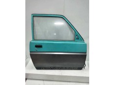 Recambio de puerta delantera derecha para daihatsu feroza 1.6 referencia OEM IAM   